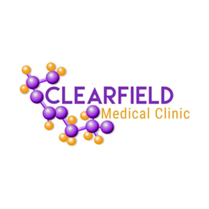 drclearfield brand logo for drclearfield.net