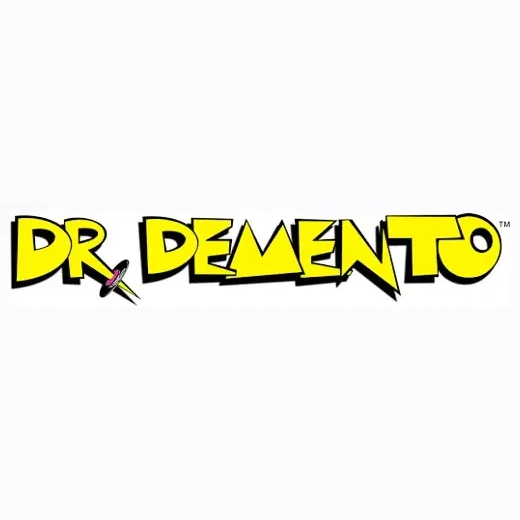 drdemento brand logo for drdemento.com