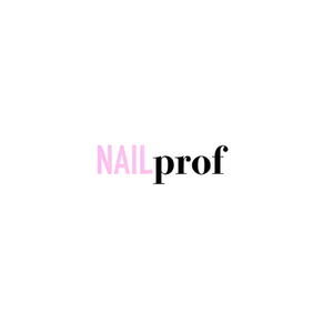 Drea's Nails brand logo for dreasnails.com