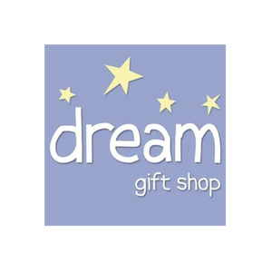 Dream a Little Dream with Me brand logo for dreamalittledreamwithme.com