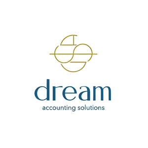Dream Accounting Solutions brand logo for dreamaccountingsolutions.com