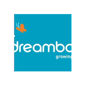 Dream Baby brand logo for dreambaby.com