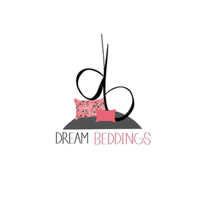Dream Beddings brand logo for dreambeddings.co.uk
