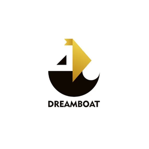 Dream Boat brand logo for dreamboatcapital.com