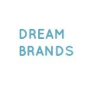 Dream Brands brand logo for dreambrands.com