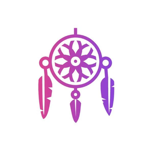 Dream Decoder brand logo for dreamdecoder.me