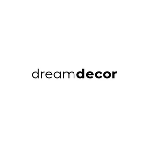 Dream Decor brand logo for dreamdecor.com