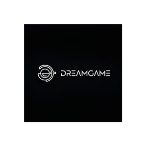 Dream Game brand logo for dreamgame.com