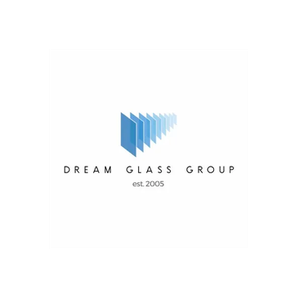 Dream Glass Group brand logo for dreamglassgroup.com