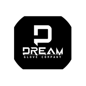Dream Glove Co brand logo for dreamgloveco.com