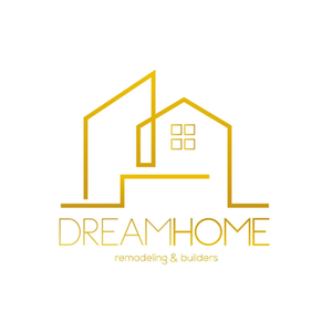 Dream Home Remodeling brand logo for dream-home-remodeling.com