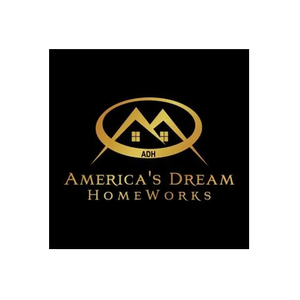 Dream Homeworks brand logo for dreamhomeworks.com