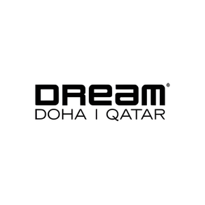 Dream Hotels brand logo for dreamhotels.com