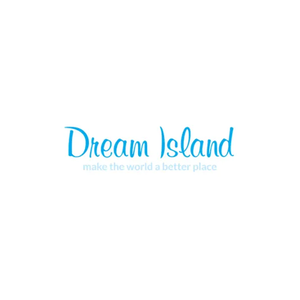 Dream Island brand logo for dreamisland.com