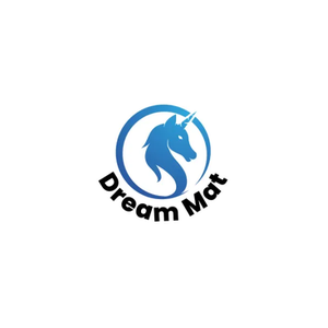 Dream Mat brand logo for dreammataustralia.com