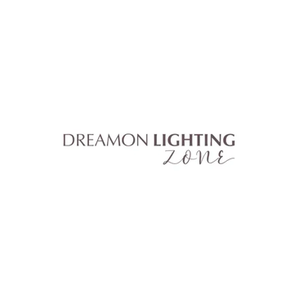 Dream On Lighting brand logo for dreamonlighting.com