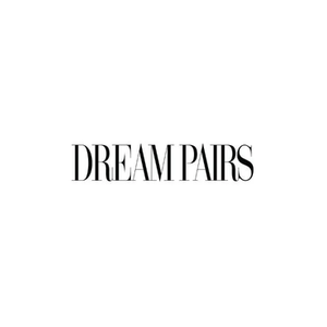 Dream Pairs Shoes brand logo for dreampairshoes.com