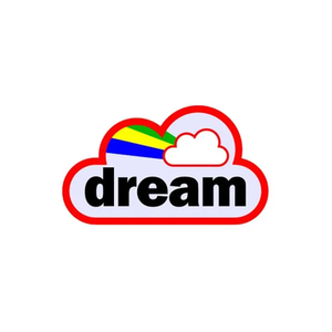 Dream PC brand logo for dreampc.com.au