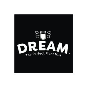 Dream Plant Based brand logo for dreamplantbased.com