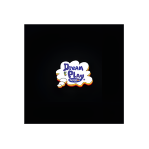 Dream Play brand logo for dreamplayrec.com