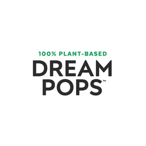 Dream Pops brand logo for dreampops.com