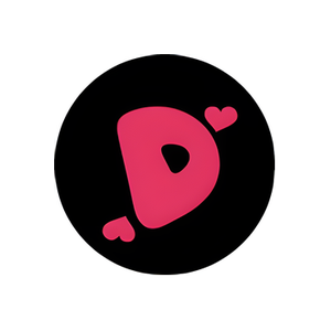 Dream Press brand logo for dreampress.ai