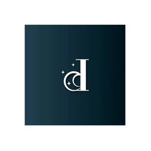 Dream Preter brand logo for dreampreter.com