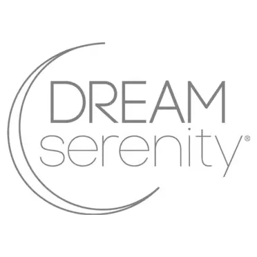 Dream Serenity brand logo for dreamserenity.com