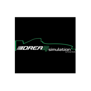 Dream Simulation brand logo for dreamsimulation.com.au