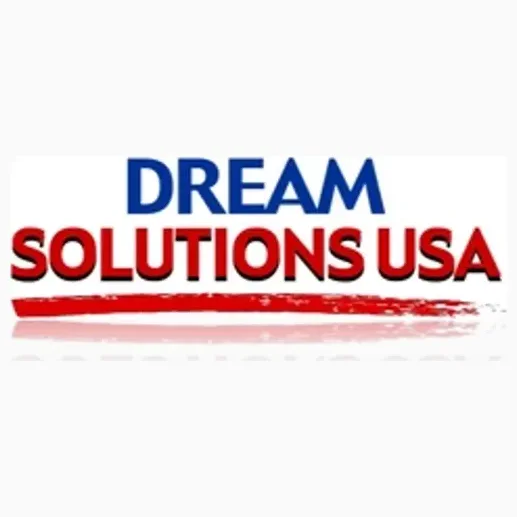 Dream Solutions brand logo for dreamsolutionsusa.com
