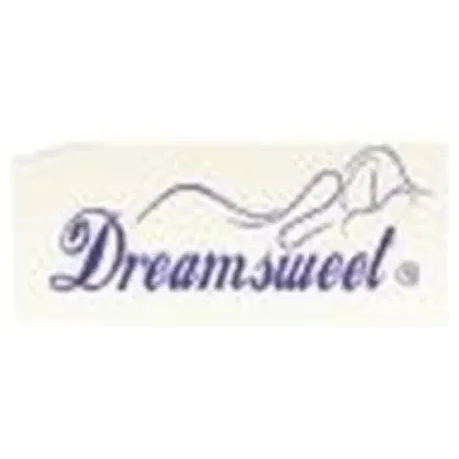 Dream Sweet brand logo for dreamsweet.net