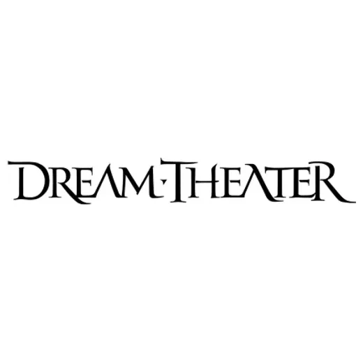 Dream Theater brand logo for dreamtheater.net