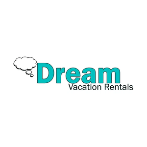 Dream Vaycay brand logo for dreamvaycay.com