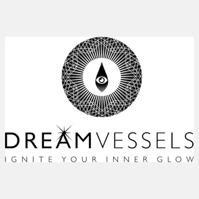 Dream Vessels brand logo for dreamvessels.com