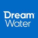 Dream & Water brand logo for dreamandwater.com