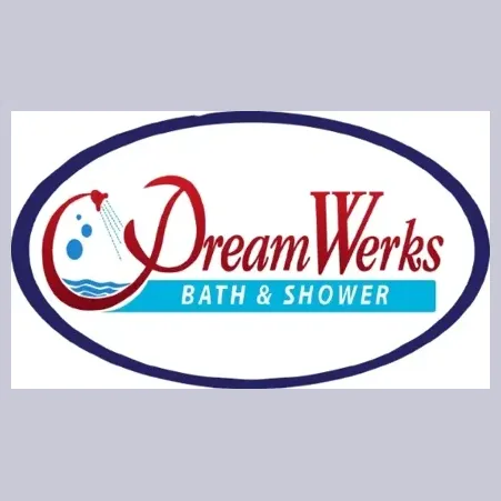 Dream Werks brand logo for dreamwerks.com