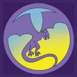 Dream Wizards brand logo for dreamwizards.com
