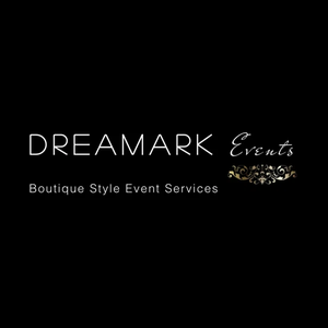 Dreamark Events brand logo for dreamarkevents.com
