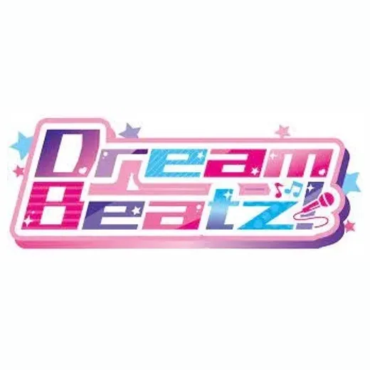 dreambeatz brand logo for dreambeatz.io