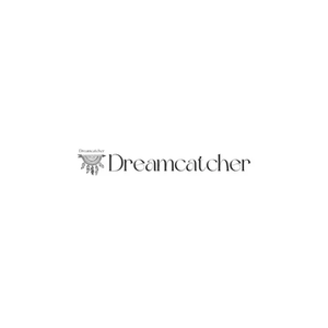 Dreamcatcher Bohemian brand logo for dreamcatcherbohemian.com