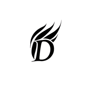 Dreamersia brand logo for dreamersia.com