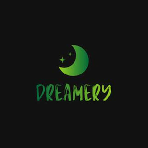Dreamery brand logo for dreamery.ai