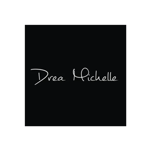 Dreamichelle brand logo for dreamichellemua.com