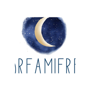 Dreamiere brand logo for dreamiere.com