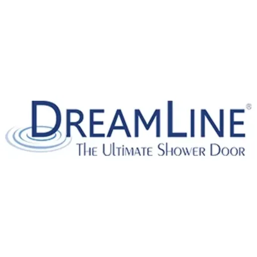 Dreamline brand logo for dreamline.com