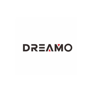 Dreamo brand logo for dreamo.com.au