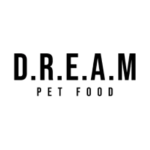 dreampetco brand logo for dreampetco.com