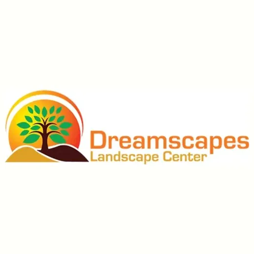 Dreamscapes brand logo for dreamscapesdenver.com
