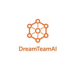 DreamTeam brand logo for dreamteam.ai