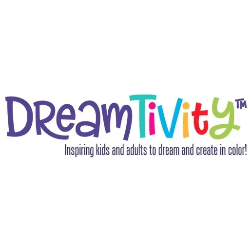 Dreamtivity brand logo for dreamtivity.net